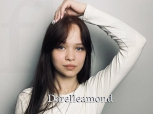 Darelleamond