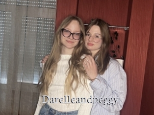 Darelleandpeggy