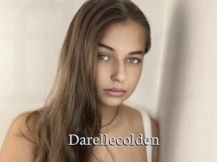 Darellecolden