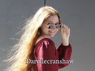 Darellecranshaw