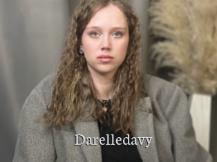Darelledavy