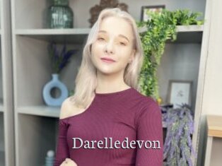 Darelledevon