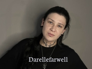 Darellefarwell