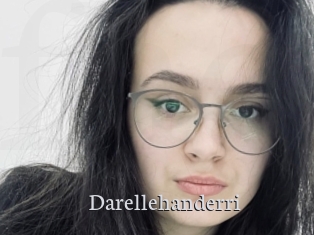 Darellehanderri