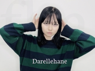Darellehane