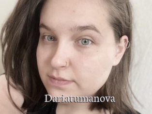 Dariatumanova