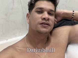 Dariusbasill