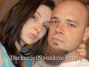DarkangelNpunkrocker1313