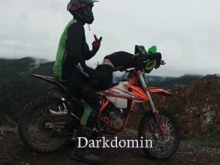 Darkdomin