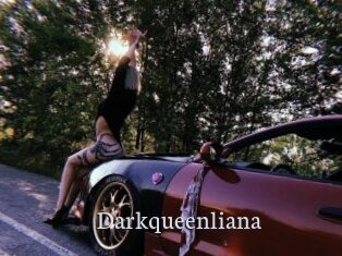 Darkqueenliana