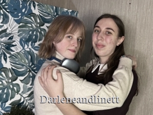 Darleneandlinett