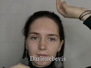 Darlenebevis