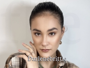 Darlenebrittle