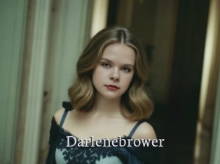 Darlenebrower