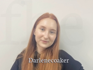 Darlenecoaker