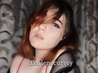 Darlenecurvey