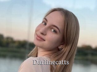Darlinecatts
