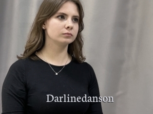 Darlinedanson