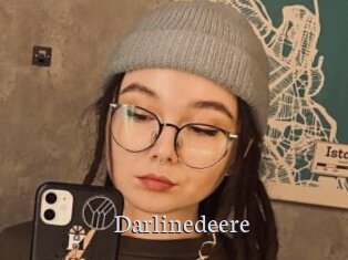 Darlinedeere