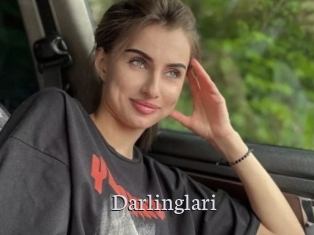Darlinglari