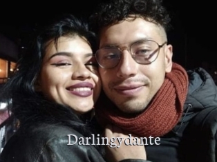 Darlingydante