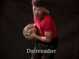 Darrenasher