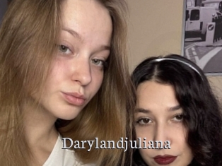 Darylandjuliana