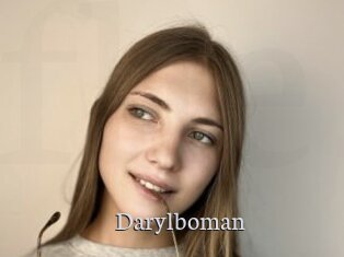 Darylboman