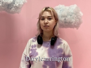 Darylcarrington