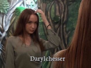 Darylchesser