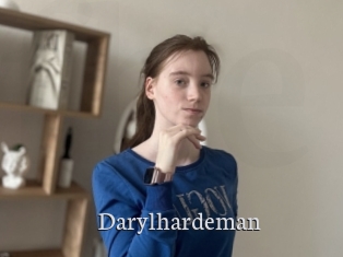 Darylhardeman