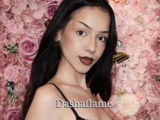 Dashaflame