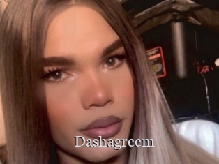 Dashagreem
