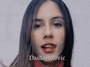 Dashajokovic