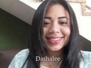 Dashalee