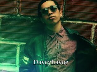 Daveyhavoe