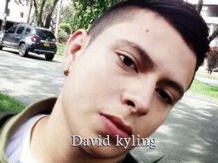 David_kyling