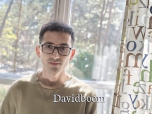 Davidboom