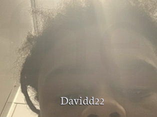 Davidd22