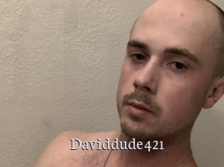 Daviddude421