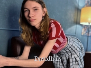 Davidhals