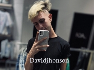 Davidjhonson