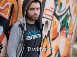 Davidvarus