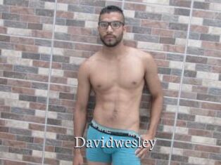 Davidwesley