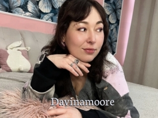Davinamoore