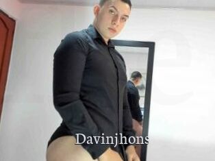 Davinjhons