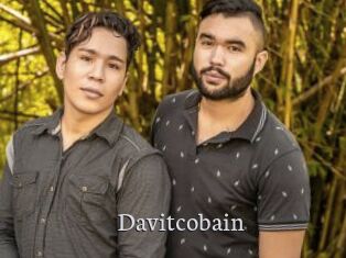 Davitcobain