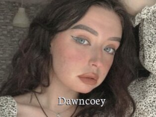 Dawncoey