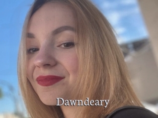 Dawndeary