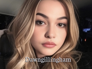 Dawngillingham